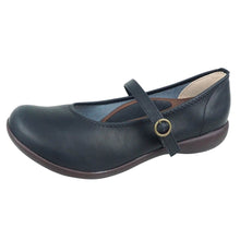 画像をギャラリービューアに読み込む, リゲッタ ぺたんこワンベルトパンプス