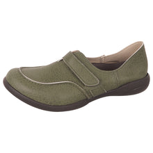 画像をギャラリービューアに読み込む, リゲッタ スリムベルトローファー モカシン ローファー Re:getA ベルクロ マジックテープ 歩きやすい 履きやすい スリッポン 日本製 sms135 R323 R323a レディース