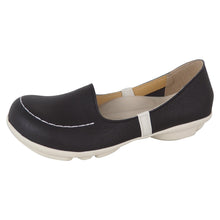 画像をギャラリービューアに読み込む, レディース モカシン プレーン 2ball ツヴォル