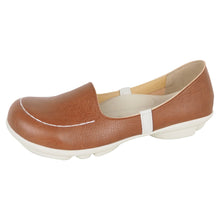 画像をギャラリービューアに読み込む, レディース モカシン プレーン 2ball ツヴォル
