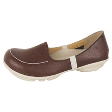 画像をギャラリービューアに読み込む, レディース モカシン プレーン 2ball ツヴォル
