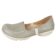 画像をギャラリービューアに読み込む, レディース モカシン プレーン 2ball ツヴォル
