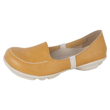 画像をギャラリービューアに読み込む, レディース モカシン プレーン 2ball ツヴォル