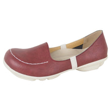 画像をギャラリービューアに読み込む, レディース モカシン プレーン 2ball ツヴォル