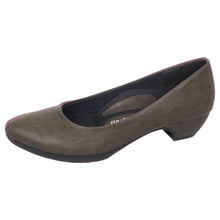 画像をギャラリービューアに読み込む, リゲッタ とんがりパンプス Re:getA RMP001 sms153 レディース