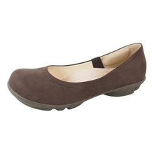 画像をギャラリービューアに読み込む, レディース パンプス プレーン スウェード調 2ball ツヴォル