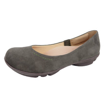 画像をギャラリービューアに読み込む, レディース パンプス プレーン スウェード調 2ball ツヴォル