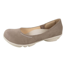 画像をギャラリービューアに読み込む, レディース パンプス プレーン スウェード調 2ball ツヴォル