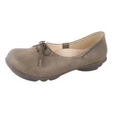 画像をギャラリービューアに読み込む, レディース パンプス リボン ブラウンソール 2ball ツヴォル