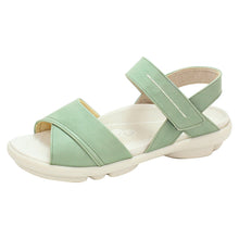 画像をギャラリービューアに読み込む, レディース ストラップサンダル 2ball ツヴォル