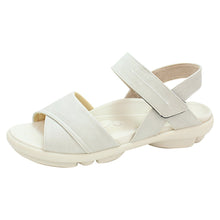 画像をギャラリービューアに読み込む, レディース ストラップサンダル 2ball ツヴォル