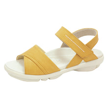 画像をギャラリービューアに読み込む, レディース ストラップサンダル 2ball ツヴォル