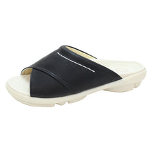 画像をギャラリービューアに読み込む, レディース カバーつっかけサンダル 2ball ツヴォル