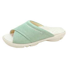 画像をギャラリービューアに読み込む, レディース カバーつっかけサンダル 2ball ツヴォル
