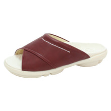 画像をギャラリービューアに読み込む, レディース カバーつっかけサンダル 2ball ツヴォル