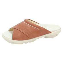 画像をギャラリービューアに読み込む, レディース カバーつっかけサンダル 2ball ツヴォル