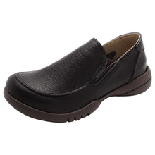 画像をギャラリービューアに読み込む, リゲッタ グリップ付きドライビングローファー