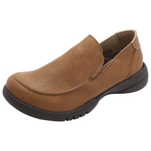 画像をギャラリービューアに読み込む, リゲッタ グリップ付きドライビングローファー