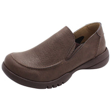 画像をギャラリービューアに読み込む, リゲッタ グリップ付きドライビングローファー