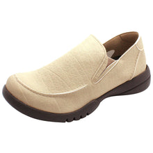 画像をギャラリービューアに読み込む, リゲッタ グリップ付きドライビングローファー