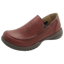 画像をギャラリービューアに読み込む, リゲッタ グリップ付きドライビングローファー