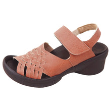 画像をギャラリービューアに読み込む, sms189 レディース クロスベルトストラップサンダル