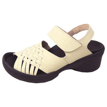 画像をギャラリービューアに読み込む, sms189 レディース クロスベルトストラップサンダル