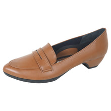 画像をギャラリービューアに読み込む, リゲッタ ローファーパンプス Re:getA RMP002 sms196 レディース