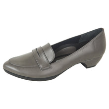 画像をギャラリービューアに読み込む, リゲッタ ローファーパンプス Re:getA RMP002 sms196 レディース