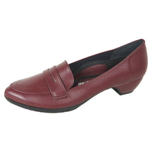 画像をギャラリービューアに読み込む, リゲッタ ローファーパンプス Re:getA RMP002 sms196 レディース