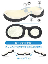 画像をギャラリービューアに読み込む, リゲッタカヌー サイドストレッチスリッポンシューズ RegettaCanoe CJAB002 lvw584 メンズ レディース ユニセックス