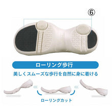 画像をギャラリービューアに読み込む, リゲッタカヌー スリッポン カジュアルシューズ RegettaCanoe lvw556 CJBO002 レディース