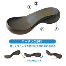 画像をギャラリービューアに読み込む, lvw104 レディース エッグヒール 単色カラー3本ベルトサンダル