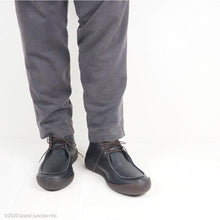 画像をギャラリービューアに読み込む, lvw074 メンズ ワラビーブーツ