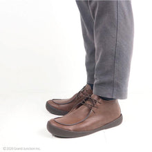 画像をギャラリービューアに読み込む, lvw074 メンズ ワラビーブーツ