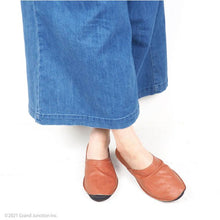 画像をギャラリービューアに読み込む, リゲッタカヌー ギャザーバブーシュ RegettaCanoe CJBB4800 LVW519 レディース