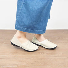 画像をギャラリービューアに読み込む, リゲッタカヌー ギャザーバブーシュ RegettaCanoe CJBB4800 LVW519 レディース