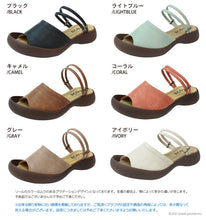 画像をギャラリービューアに読み込む, CJFL305