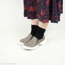 画像をギャラリービューアに読み込む, lvw556 スリッポン カジュアルシューズ ボーロソール