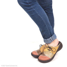 画像をギャラリービューアに読み込む, リゲッタカヌー クロッグシューズ クレイジーパターンサボ RegettaCanoe CJCL6004 lvw557 レディース