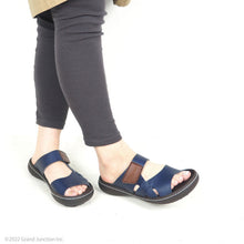 画像をギャラリービューアに読み込む, CJNT1001