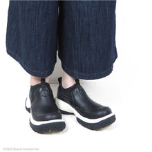 画像をギャラリービューアに読み込む, リゲッタカヌー サイドストレッチスリッポンシューズ RegettaCanoe CJAB002 lvw584 メンズ レディース ユニセックス