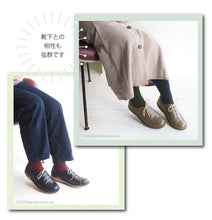 画像をギャラリービューアに読み込む, ムーンスター SLOW FACTORY 革靴 レディース 紐 黒 ダーク ブラウン 本革 カジュアル おしゃれ レースアップ レザーシューズ 紐靴 日本製 アシメ アシンメトリー コンフォート mns043 SLアワセ01 レディース