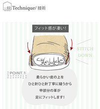 画像をギャラリービューアに読み込む, ムーンスター SLOW FACTORY 革靴 レディース 紐 黒 ダーク ブラウン 本革 カジュアル おしゃれ レースアップ レザーシューズ 紐靴 日本製 アシメ アシンメトリー コンフォート mns043 SLアワセ01 レディース