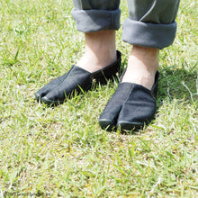 画像をギャラリービューアに読み込む, 丸五 マルゴ MARUGO たびりら 足袋 シューズ 日本製 スリッポン スニーカー 軽量 倉敷 mrg0001 tabiRela レディース メンズ