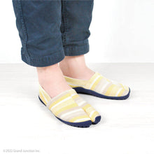 画像をギャラリービューアに読み込む, 丸五 マルゴ MARUGO たびりら 足袋 シューズ 日本製 スリッポン スニーカー 軽量 倉敷 mrg0001 tabiRela レディース メンズ