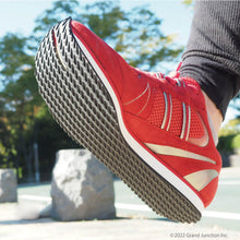 画像をギャラリービューアに読み込む, ラフィート 足袋型 ランニングシューズ Lafeet Zipang LZ1 osk002 メンズ レディース ユニセックス