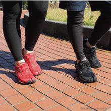 画像をギャラリービューアに読み込む, ラフィート 足袋型 ランニングシューズ Lafeet Zipang LZ1 osk002 メンズ レディース ユニセックス