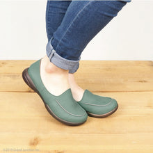 画像をギャラリービューアに読み込む, リゲッタ ドライビングローファー Re:getA sms003 R302 R077 RW1008 レディース