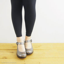 画像をギャラリービューアに読み込む, sms087 レディース ワンベルト パンプス 9cm ヒール Re:getA